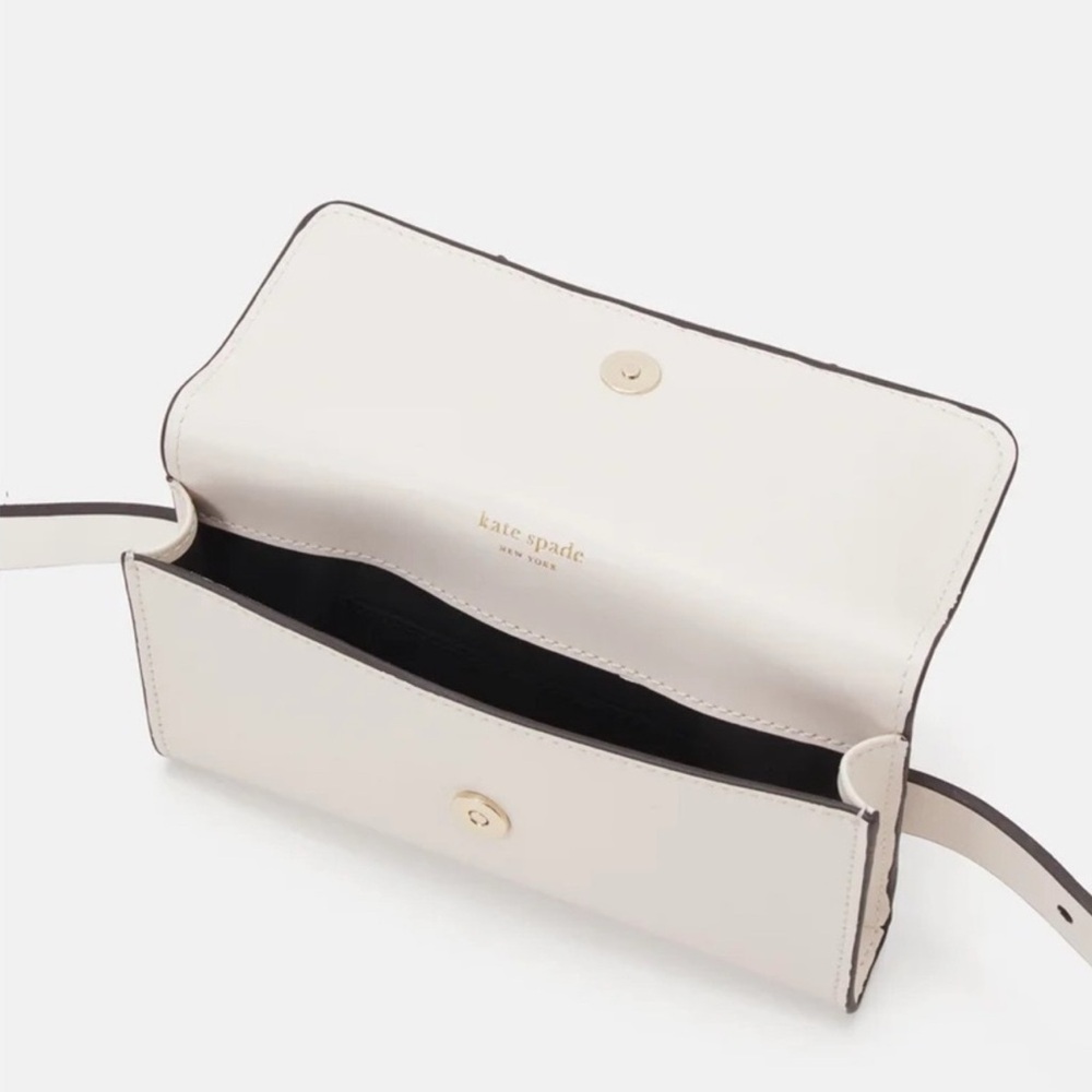 Kate Spade ♠️ Belt Bag